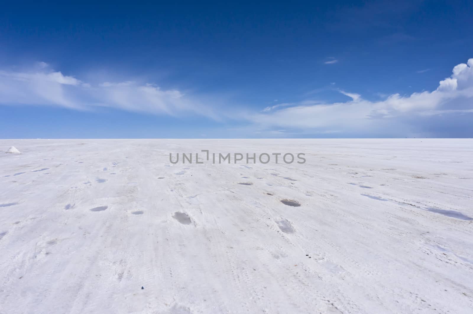 Salar de Uyuni, Bolivia, South America by giannakisphoto