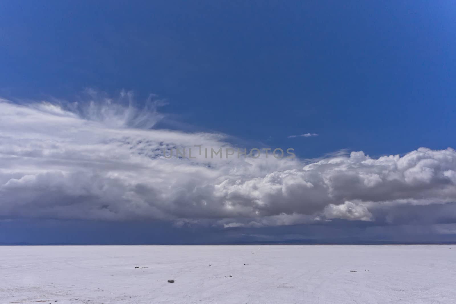 Salar de Uyuni, Bolivia, South America by giannakisphoto