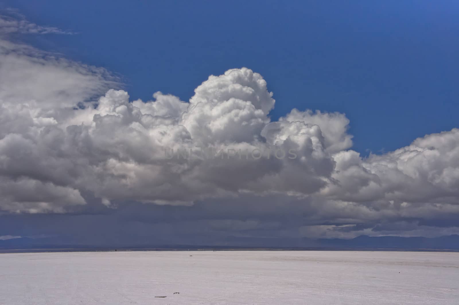 Salar de Uyuni, Bolivia, South America by giannakisphoto