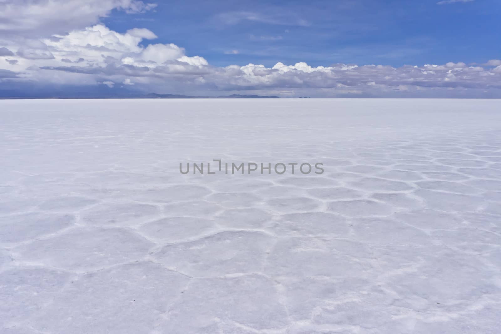 Salar de Uyuni, Bolivia, South America by giannakisphoto