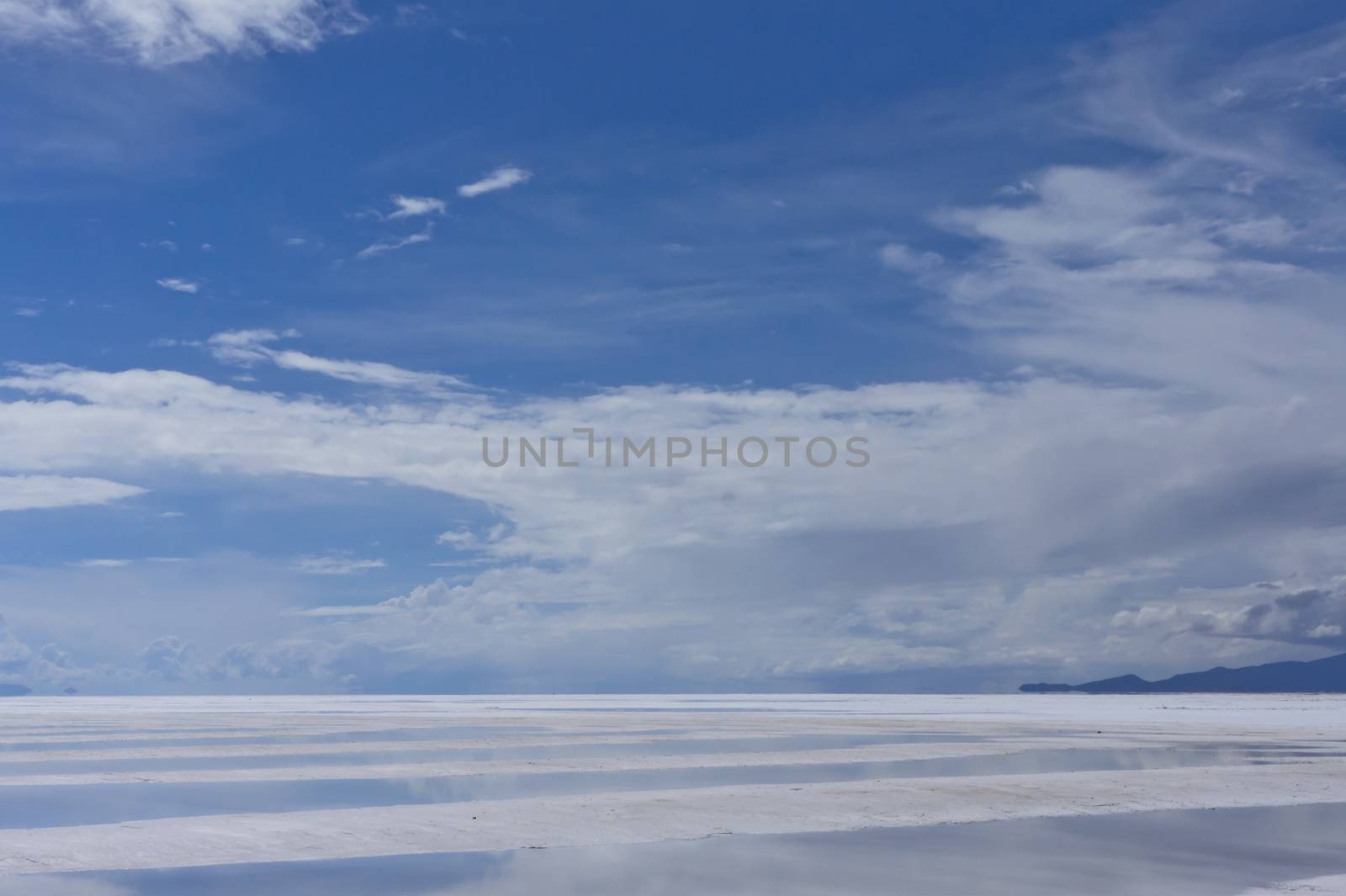 Salar de Uyuni, Bolivia, South America by giannakisphoto