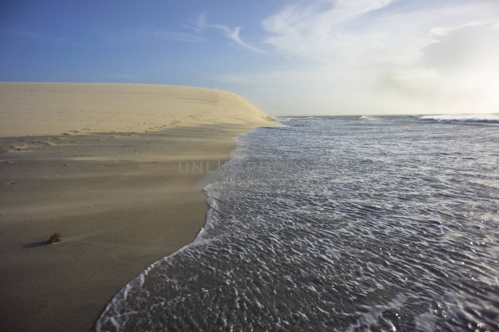 Jericoacoara, Brazil, South America by giannakisphoto