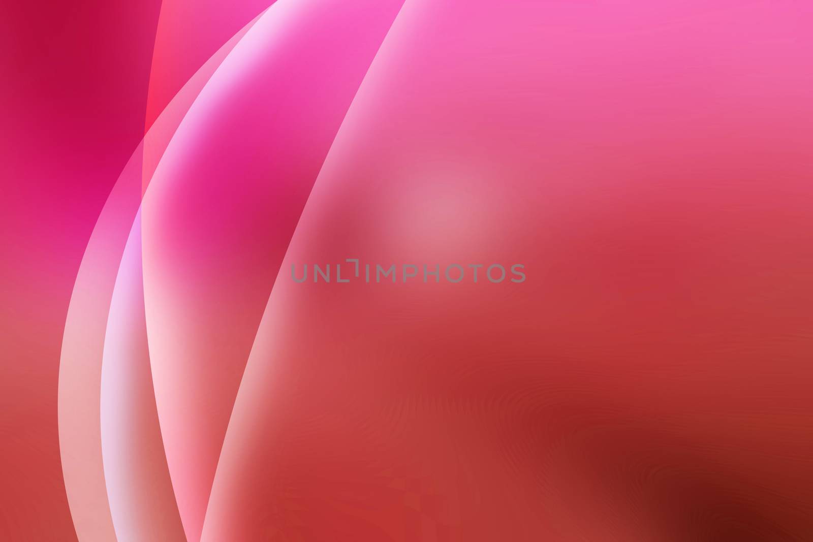 Pink nice abstract background by natali_brill