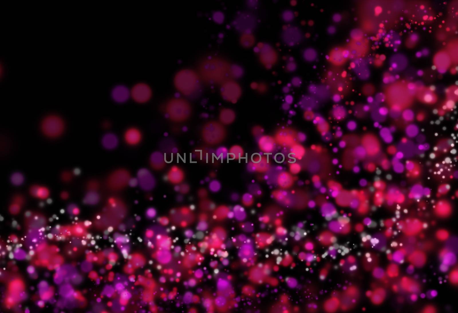 Pink and red nice bright abstract background