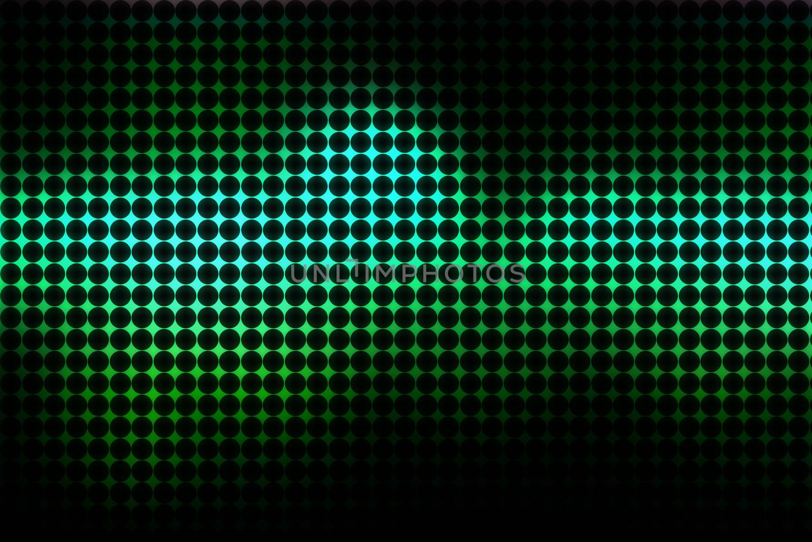 Dark disco background for design by natali_brill