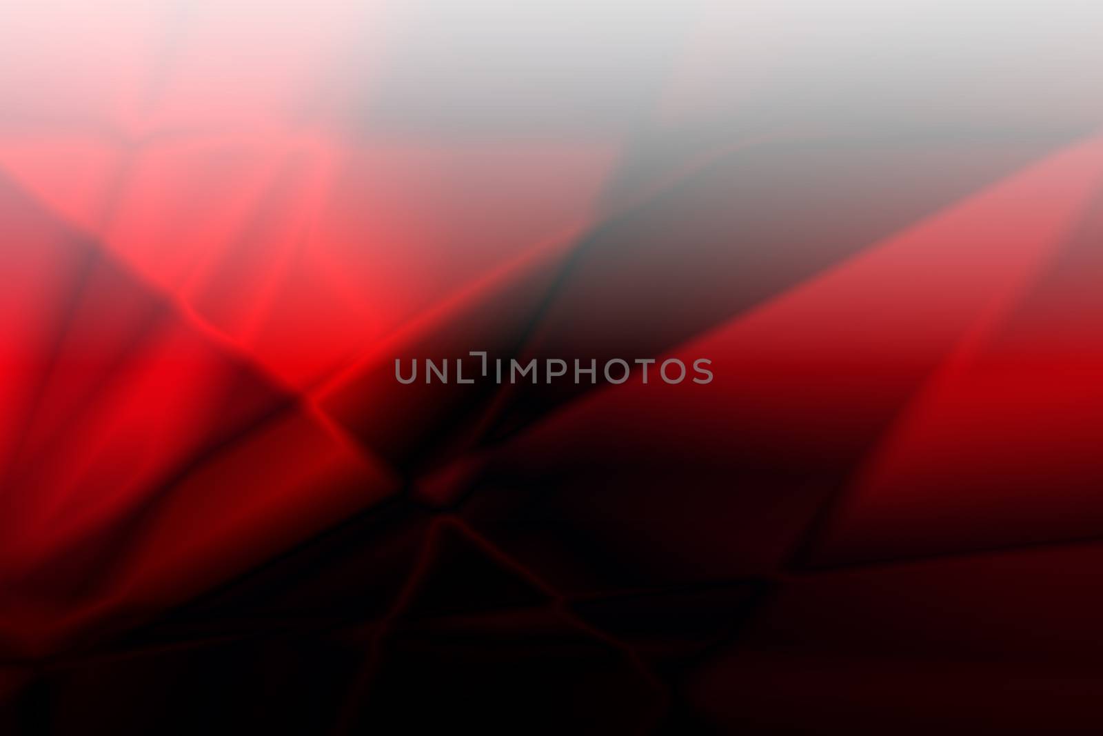 Red stylish abstract background by natali_brill