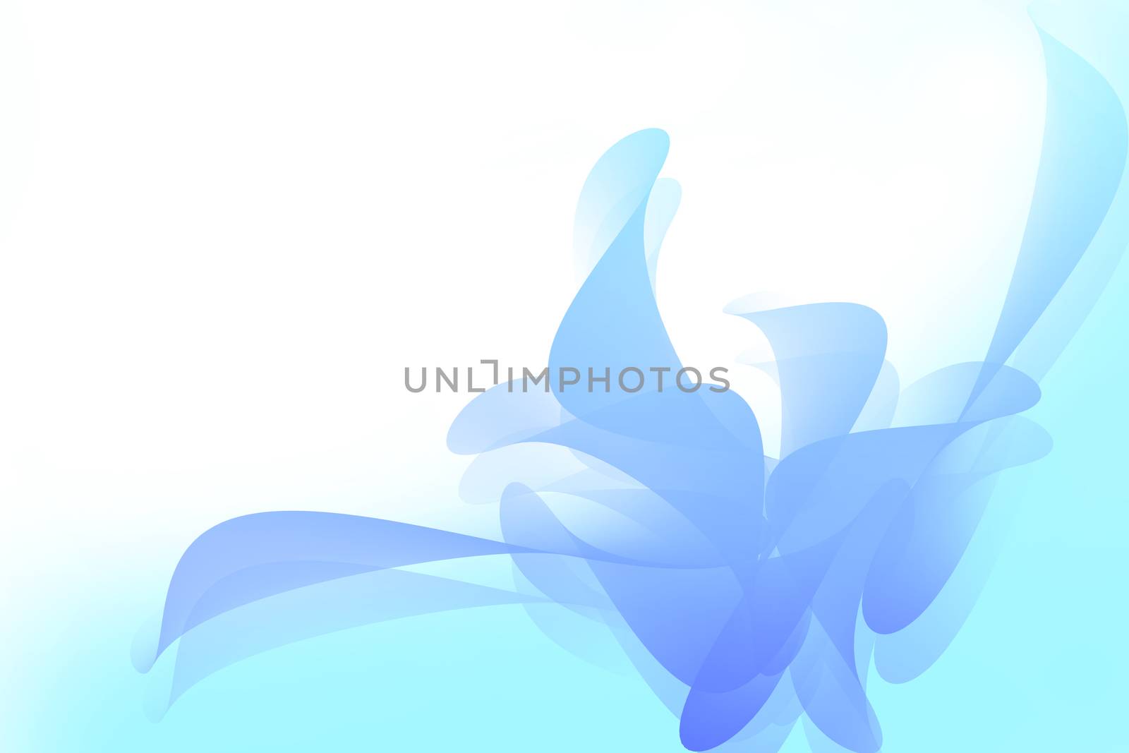 Bright colorful abstract background 