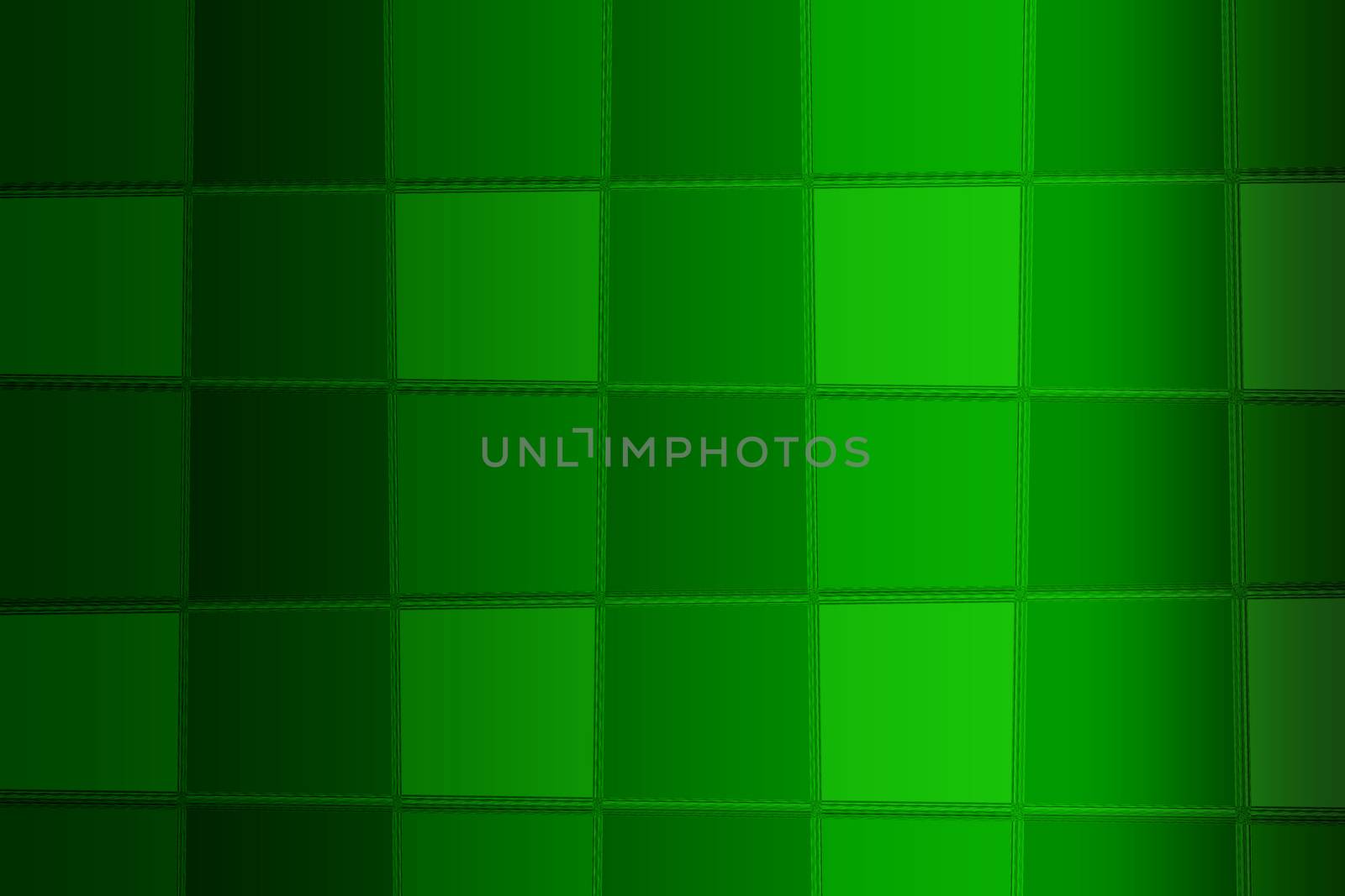 Green abstract background  by natali_brill