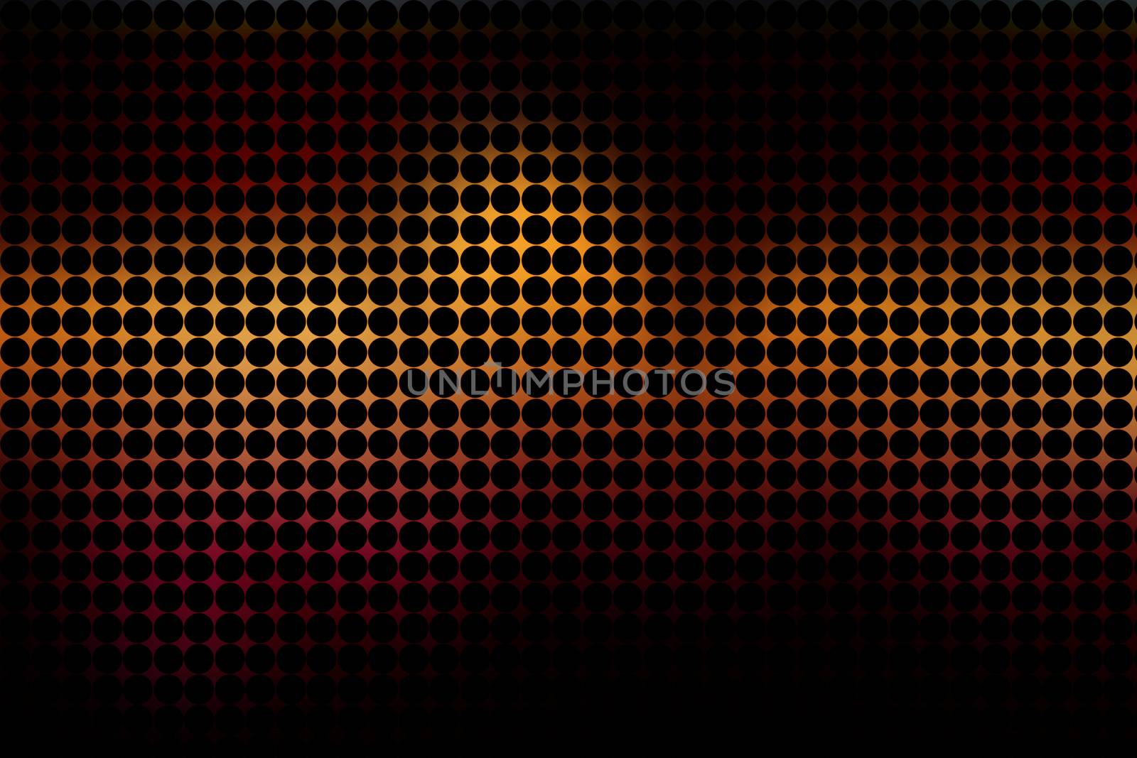 Abstract light  background