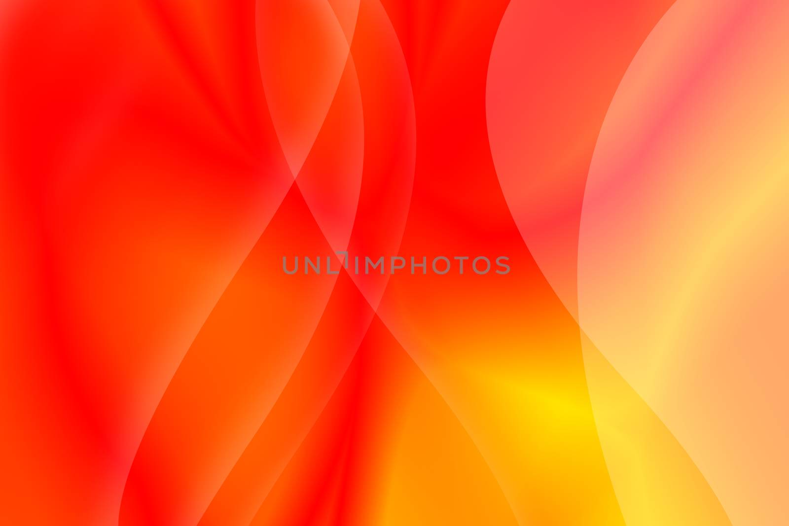 Bright abstract background for design by natali_brill