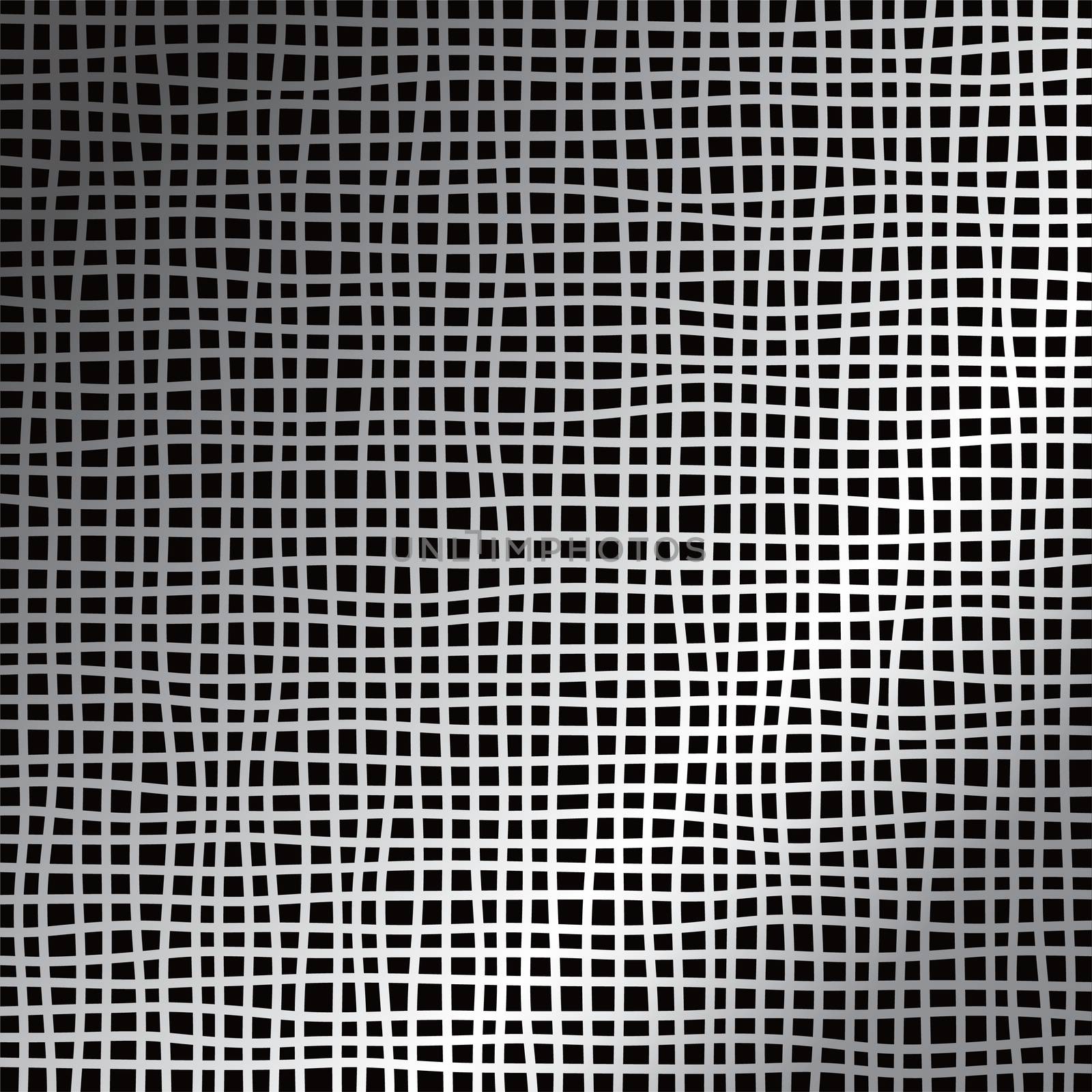 silver monochrome line background theme by vector1st
