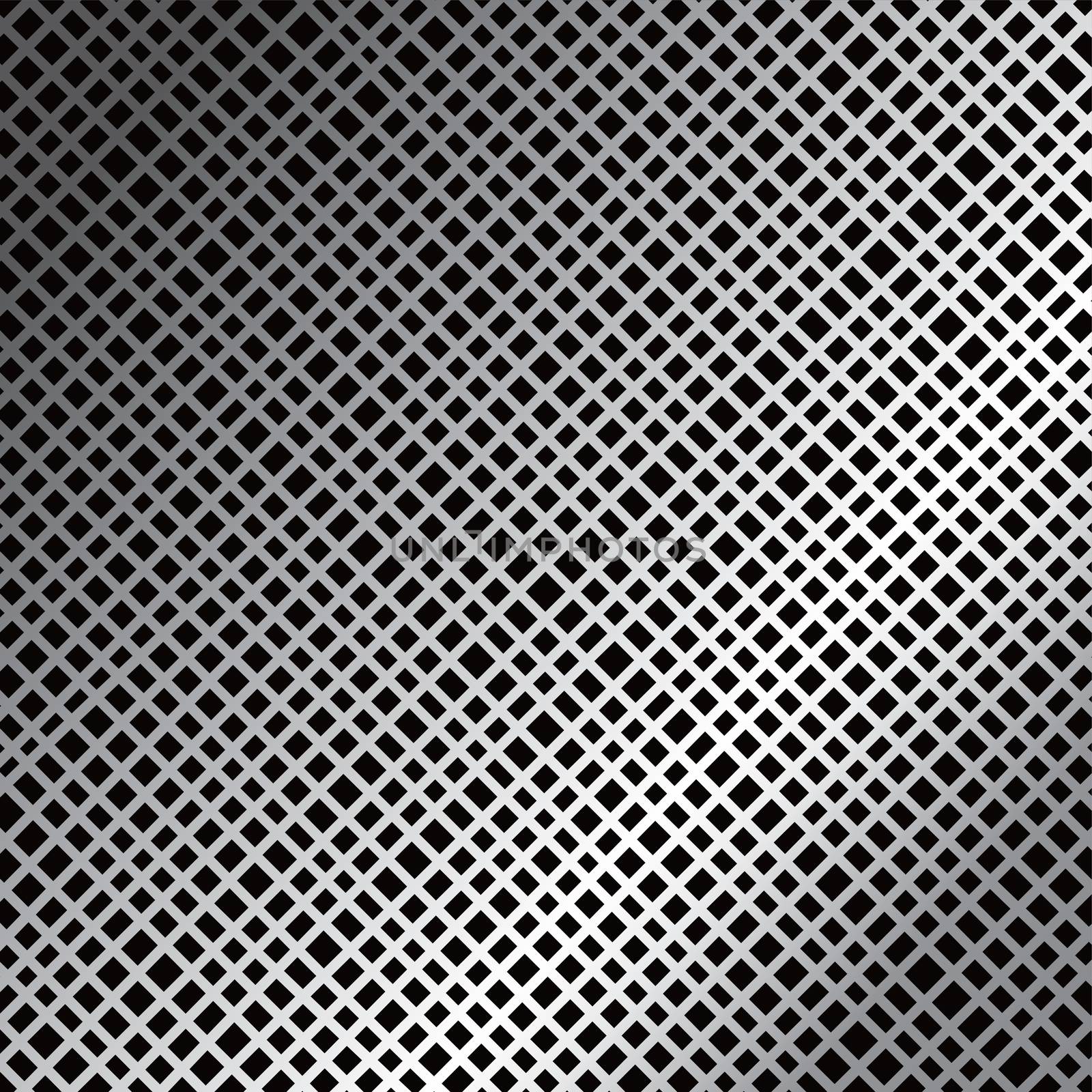 silver monochrome line background theme by vector1st