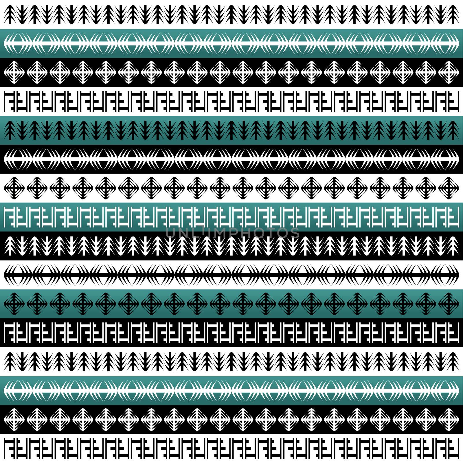 native pattern by vector1st