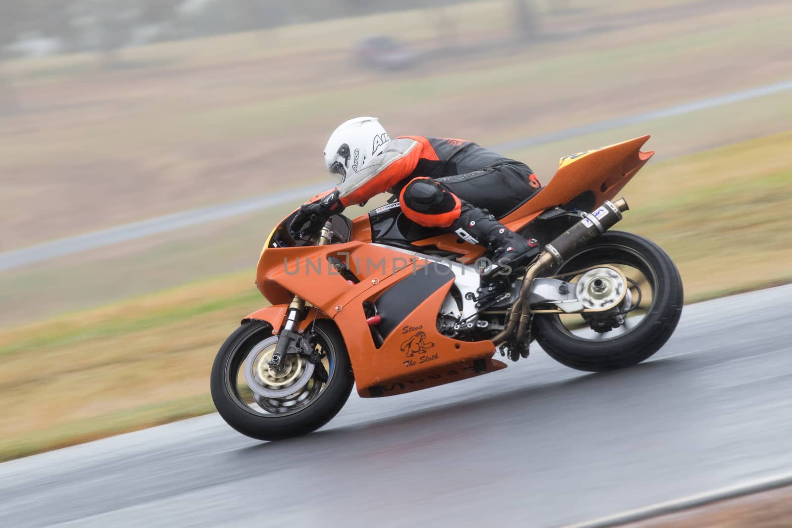 Round 4, Victorian Road Racing Championships by davidhewison