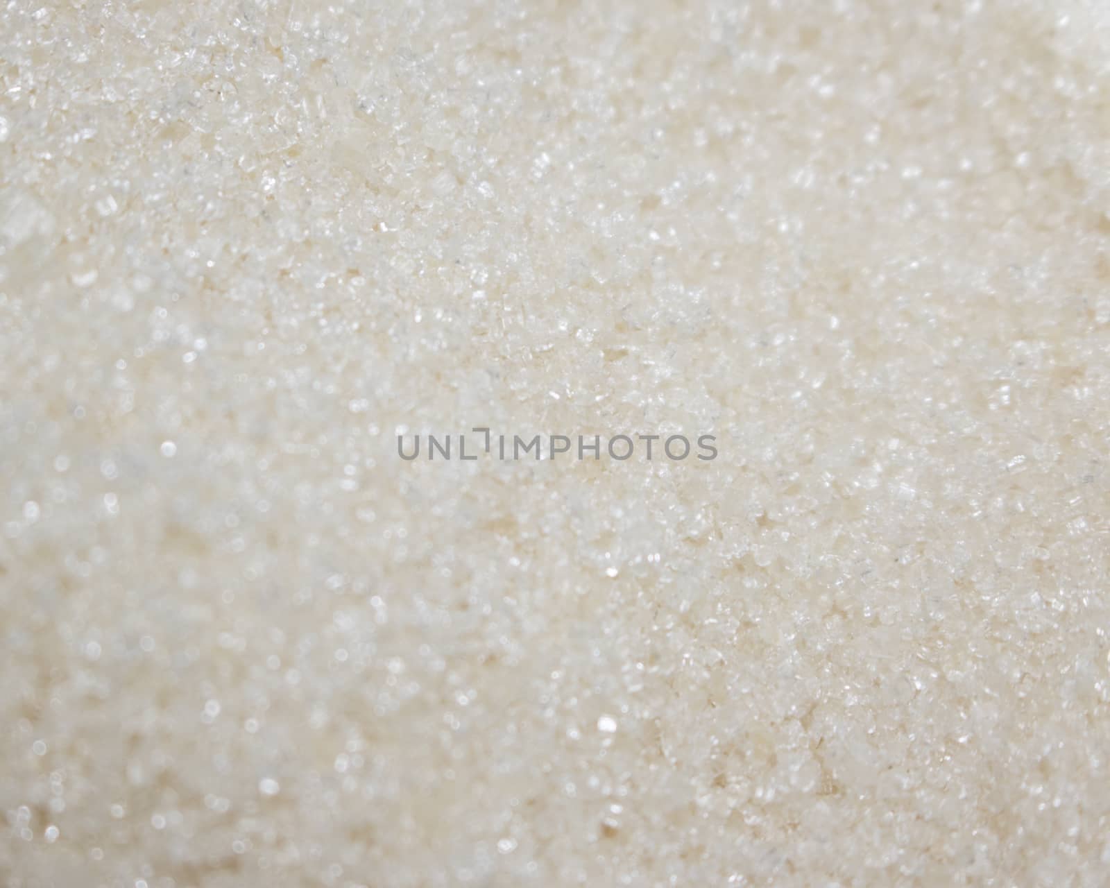 rough crystal white sugar background by vector1st