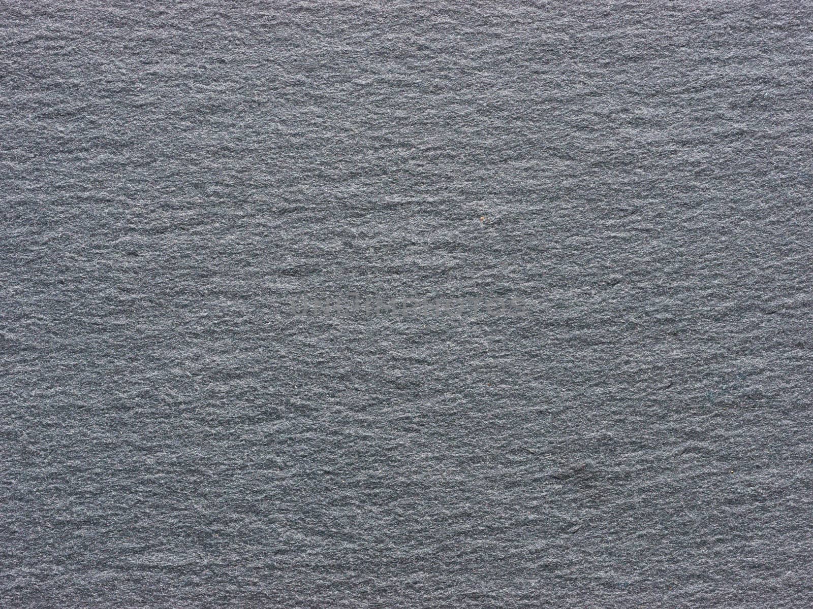 Background texture, dark grey slate close up