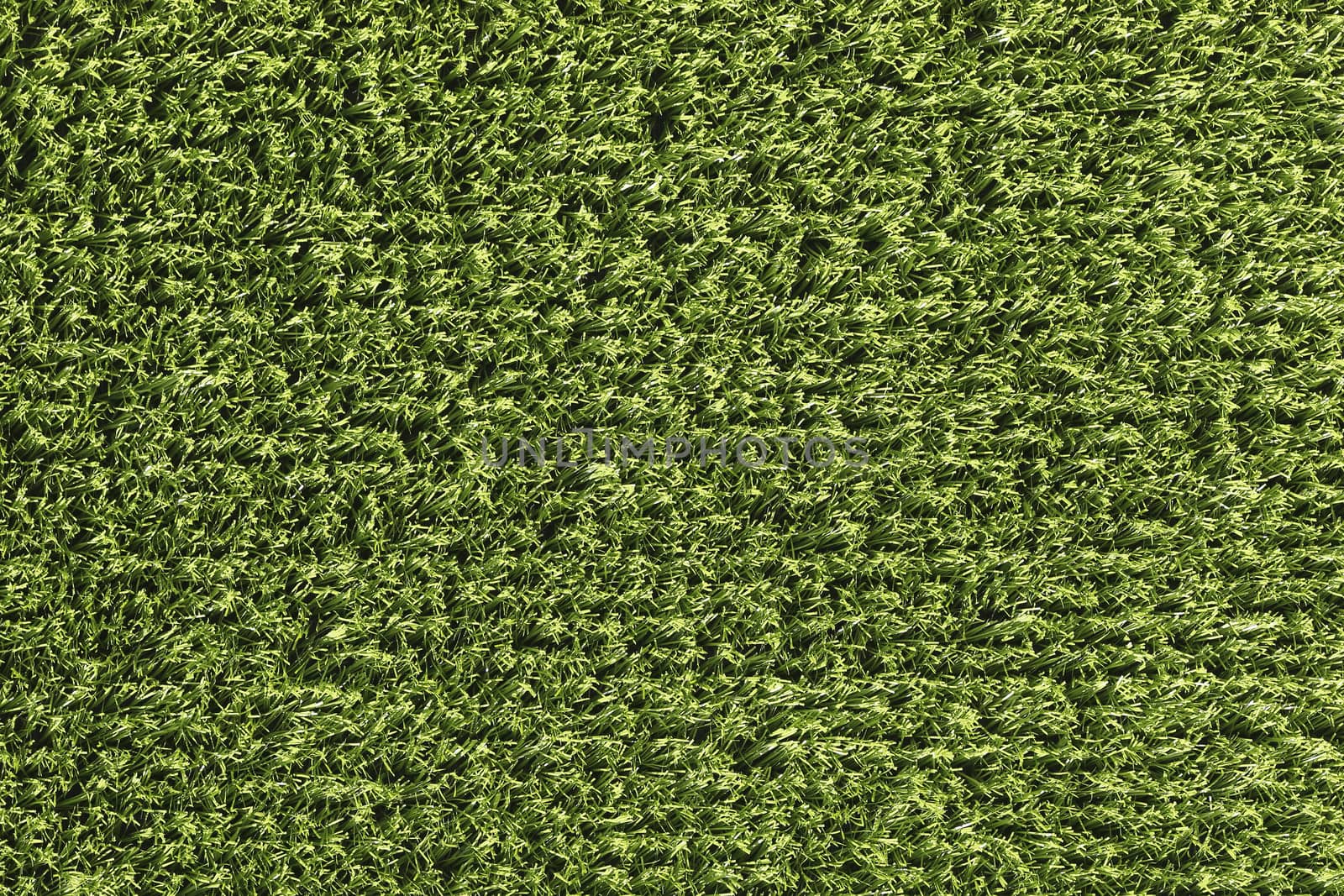 Artificial green Grass background