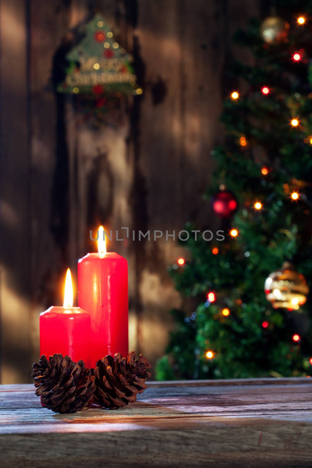 candles by ersler