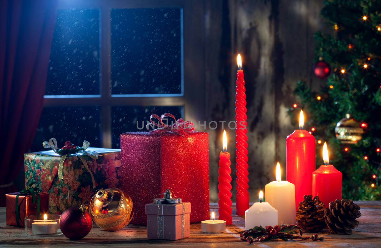 candles and gifts by ersler