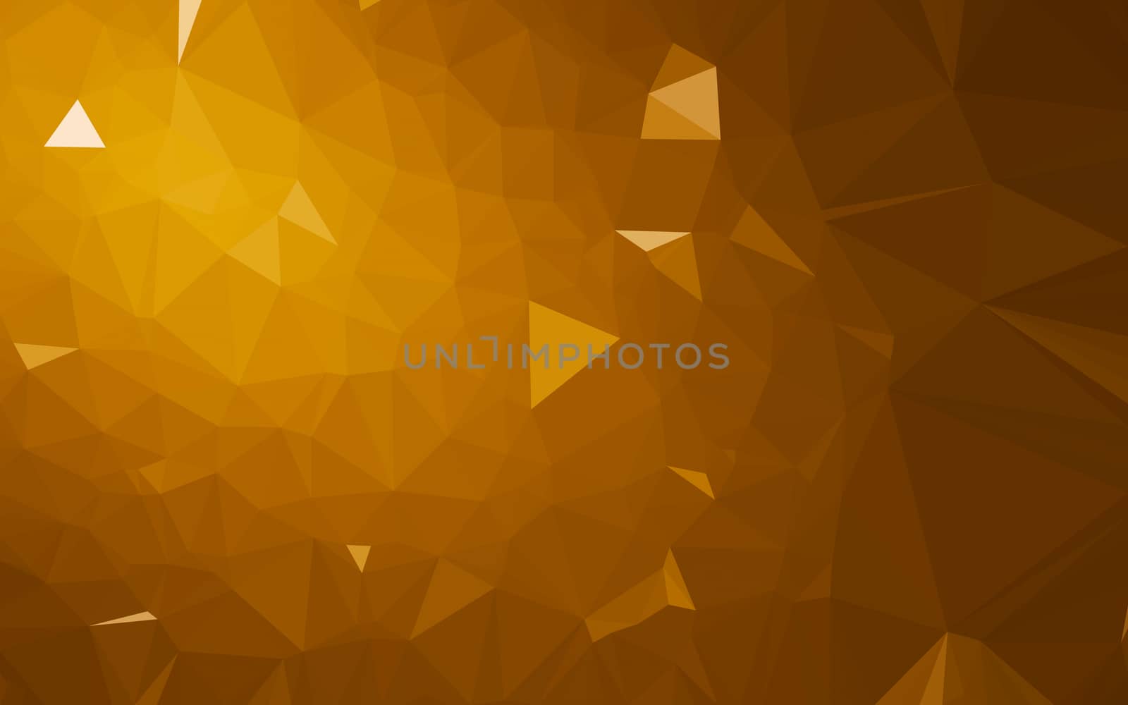 Abstract low poly background, geometry triangle, mosaic pastel color background