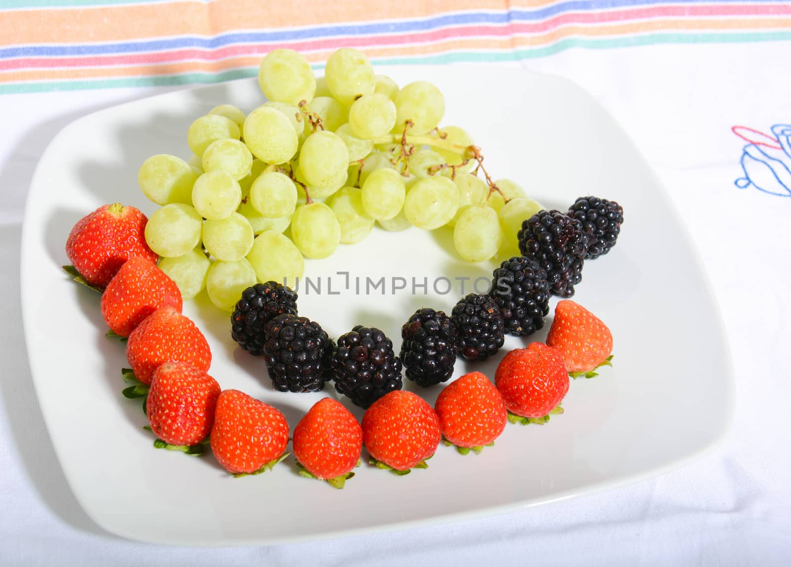 healthy fruits 19 by iacobino