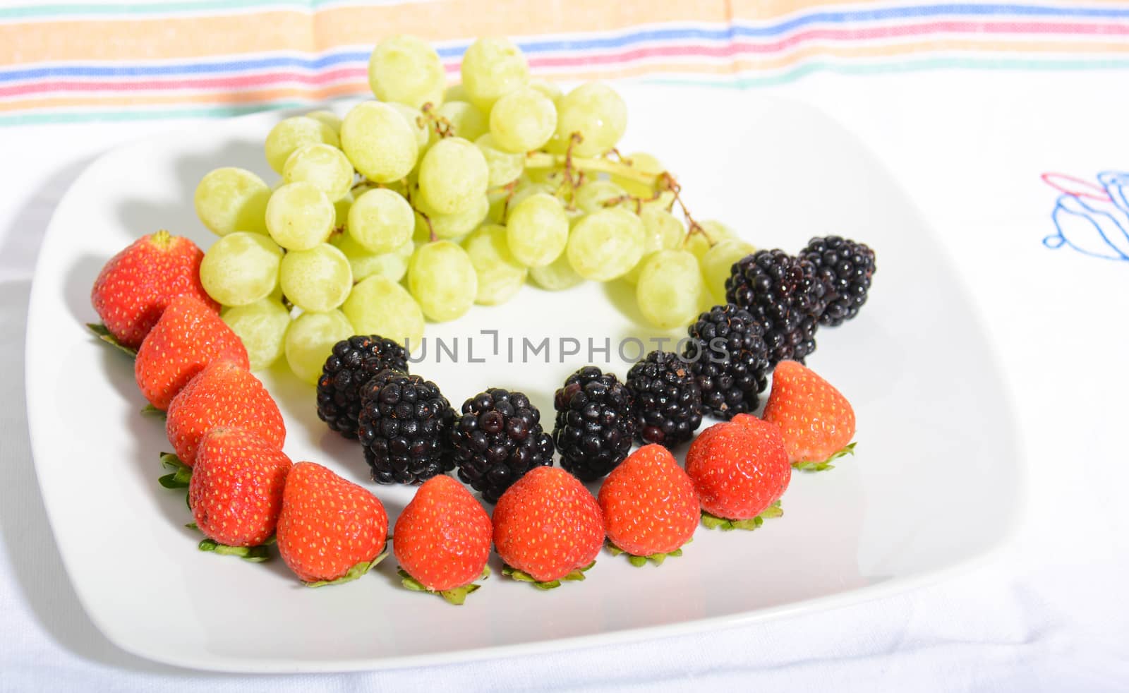 healthy fruits 20 by iacobino