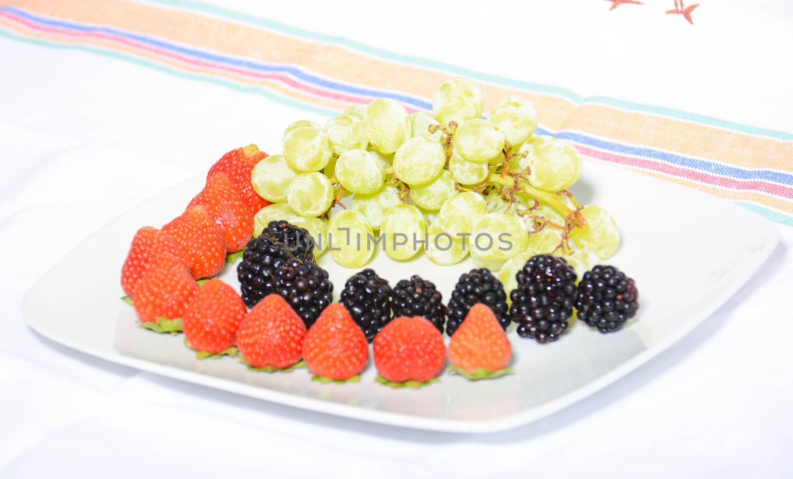 healthy fruits 24 by iacobino
