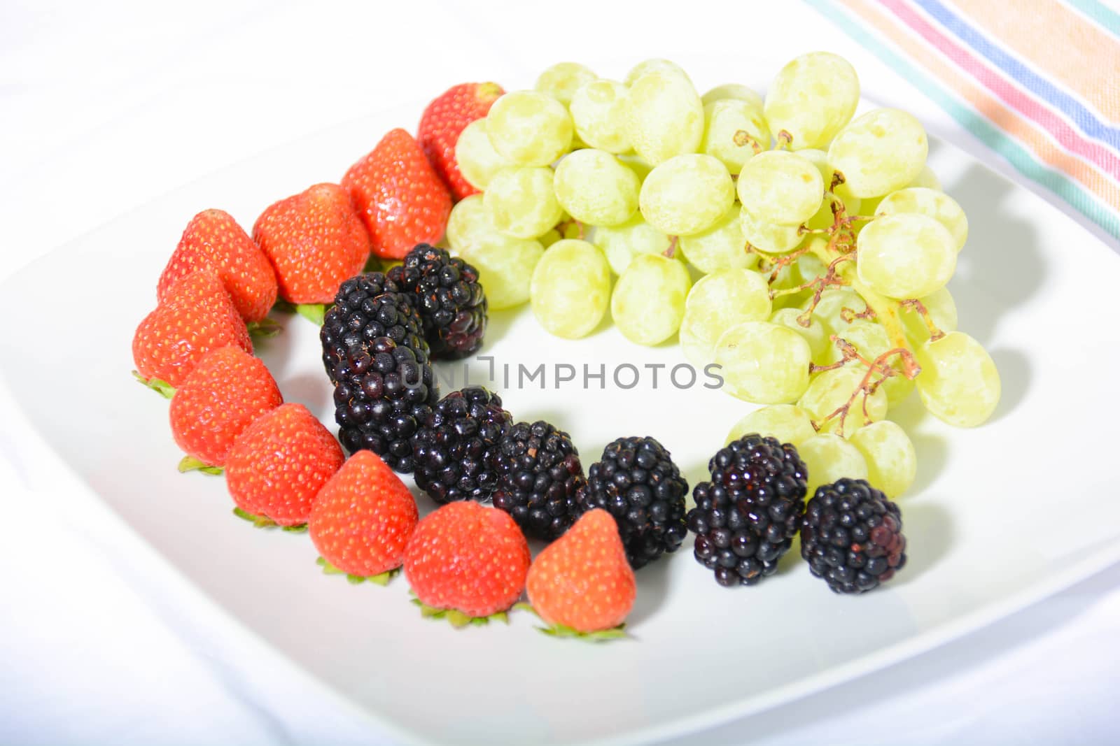 healthy fruits 26 by iacobino