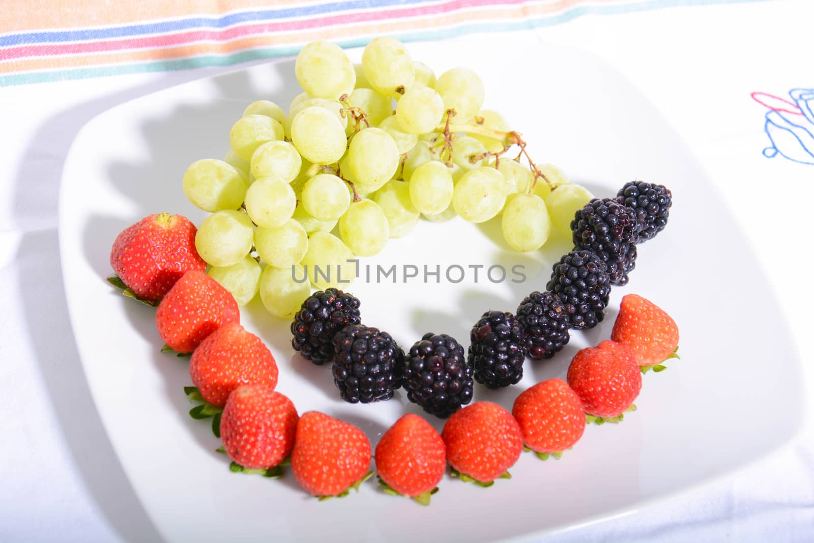 healthy fruits 29 by iacobino