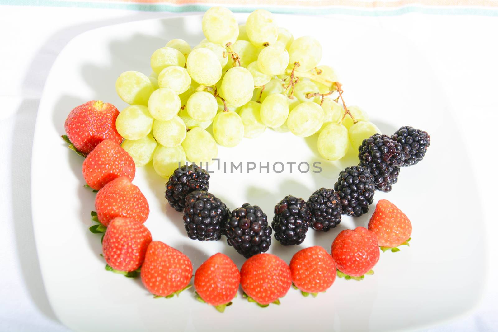 healthy fruits 30 by iacobino