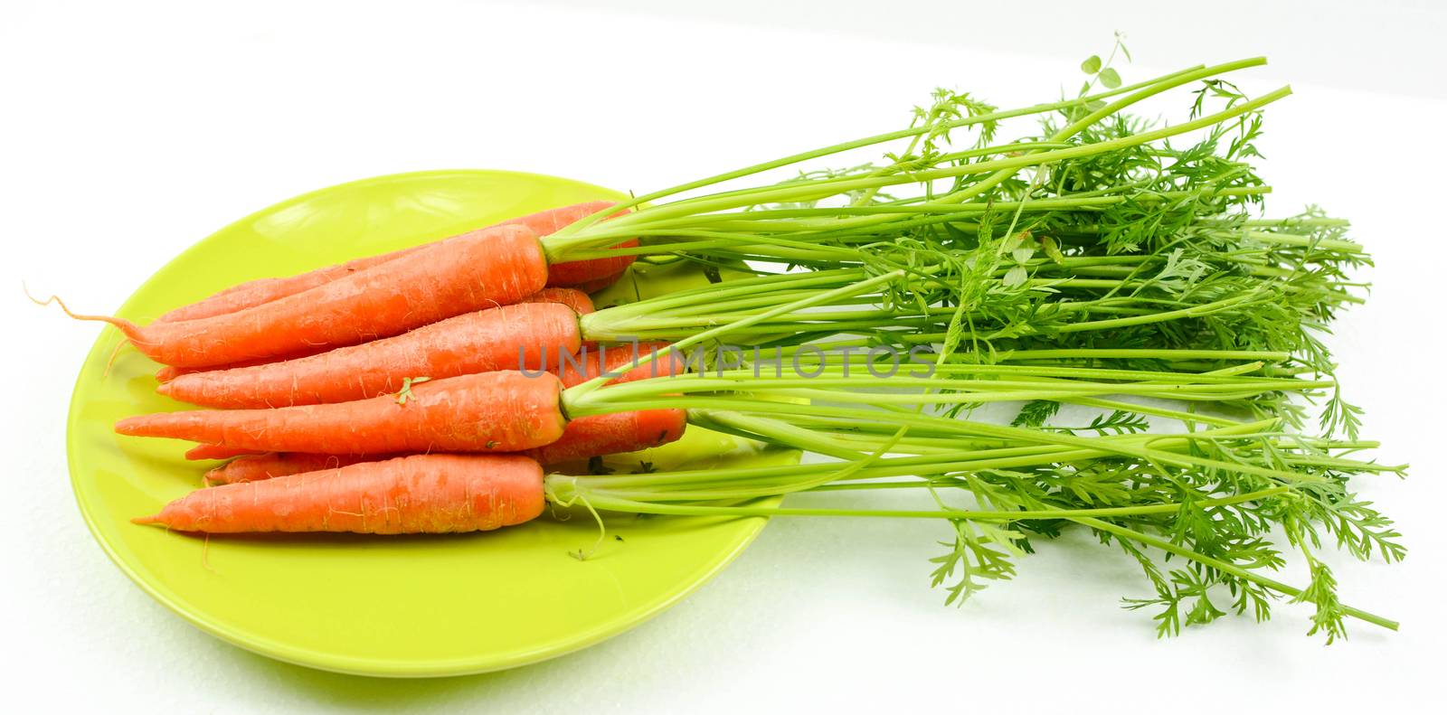 carrots by iacobino