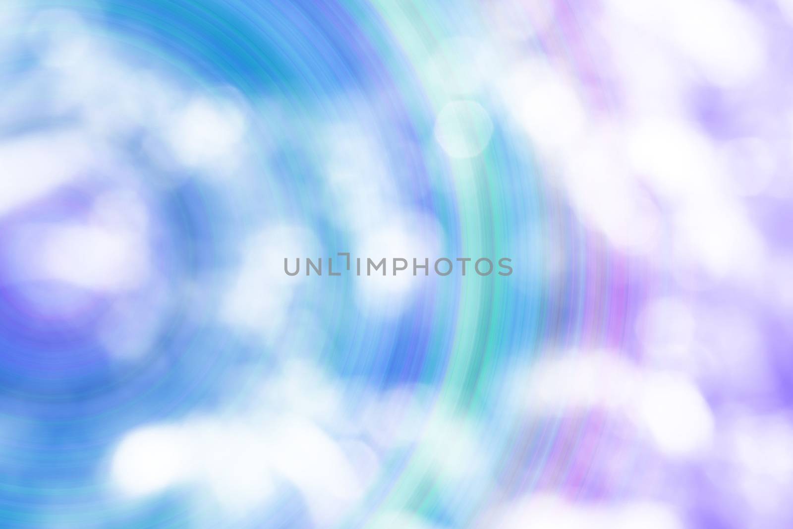 Black bokeh color light background, abstract blurred by worrayuth