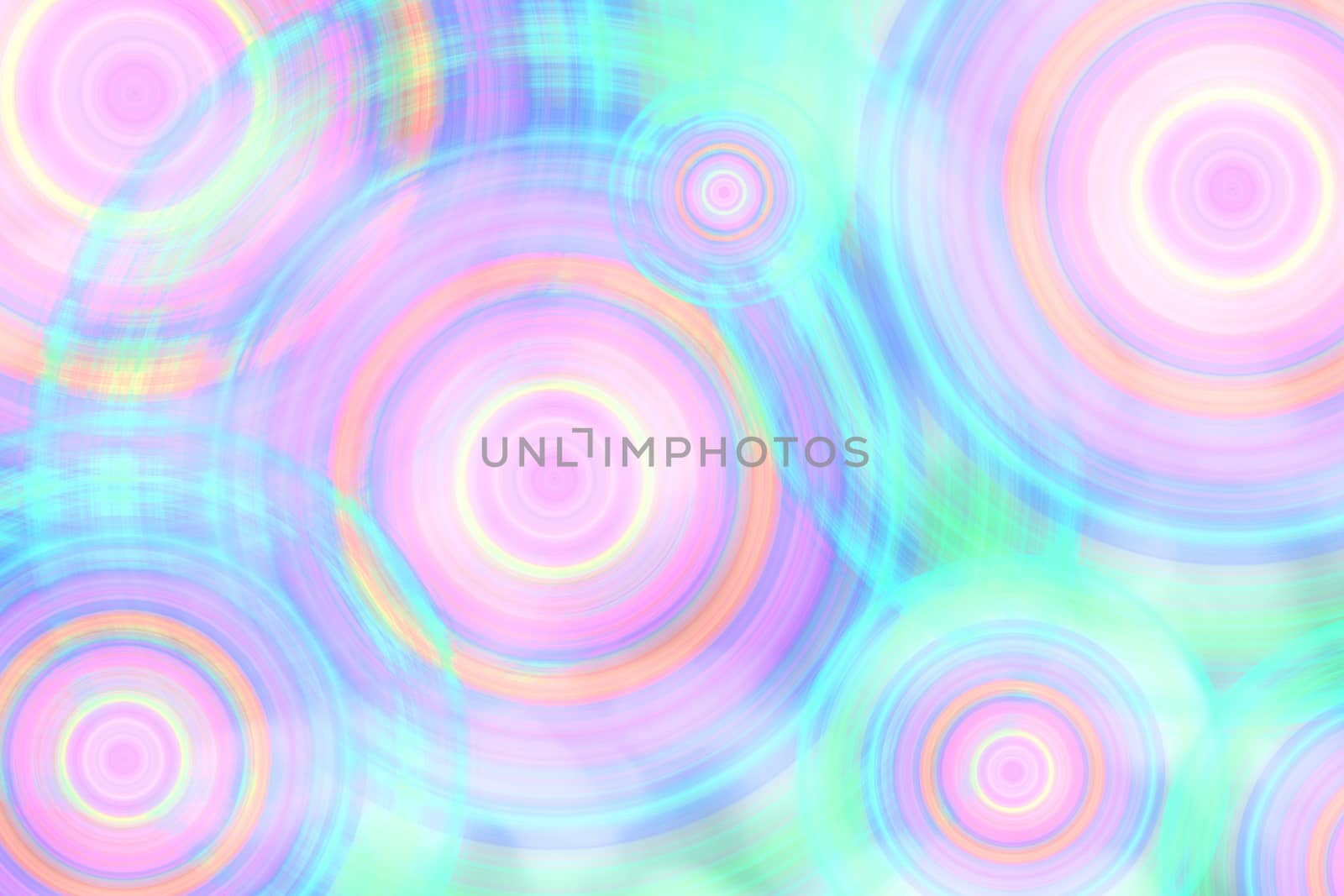Black bokeh color light background, abstract blurred