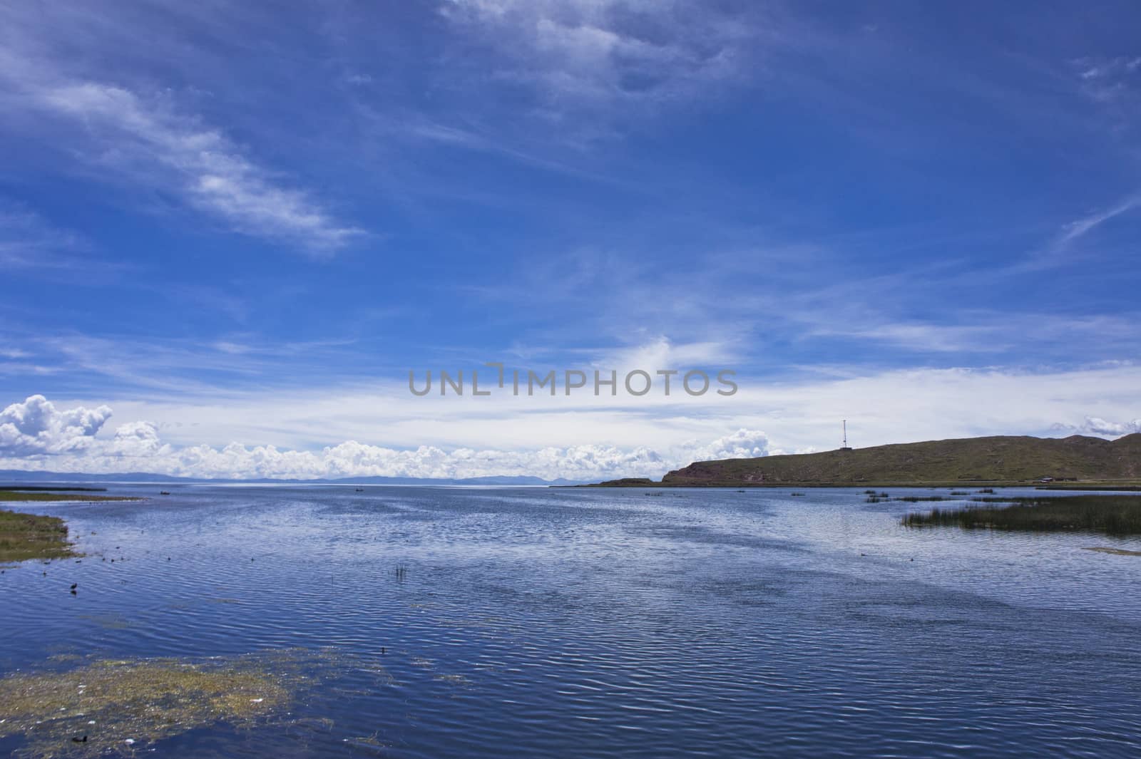 Bolivia by giannakisphoto