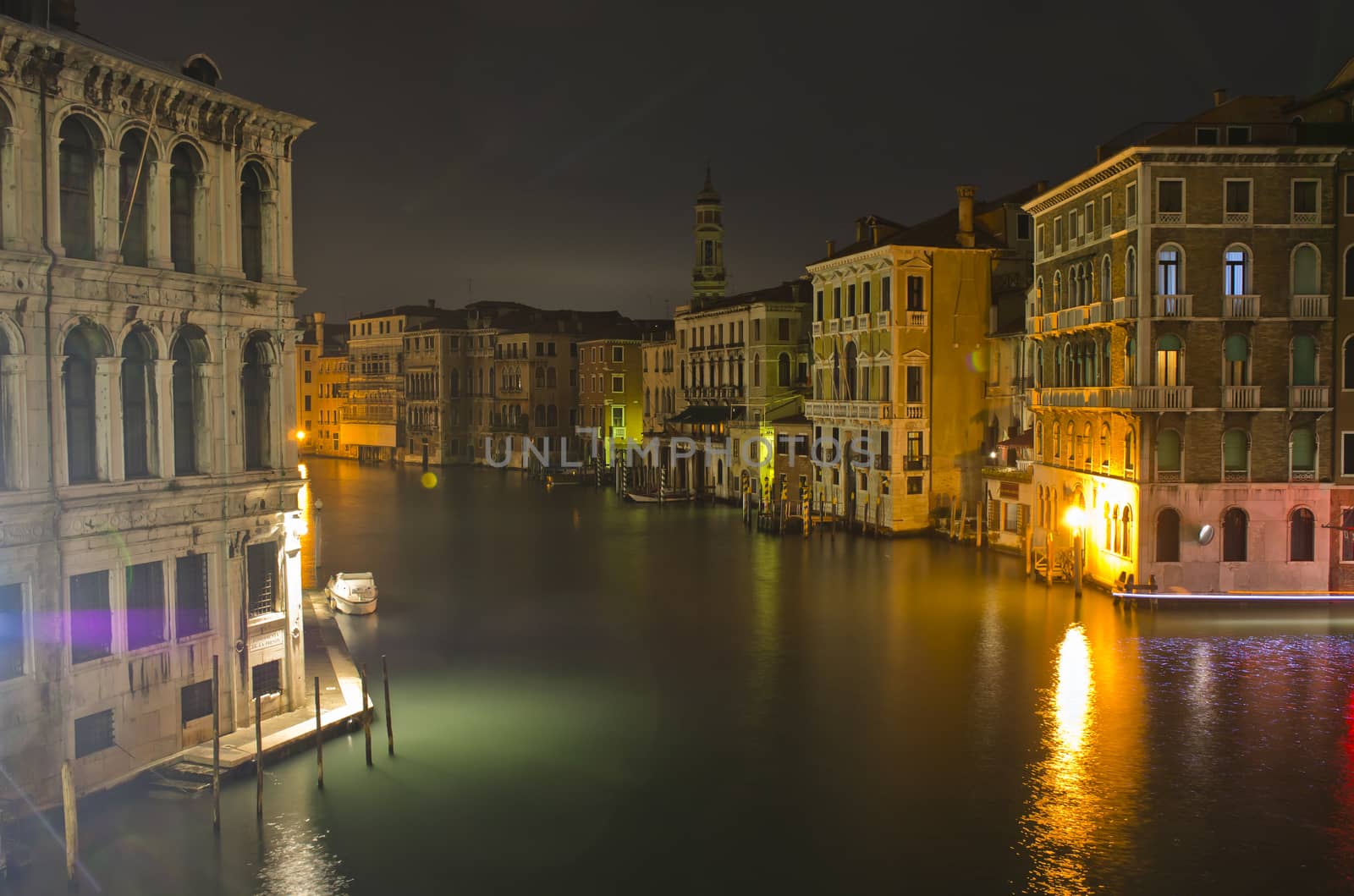 Venice, Italy, Europe by giannakisphoto