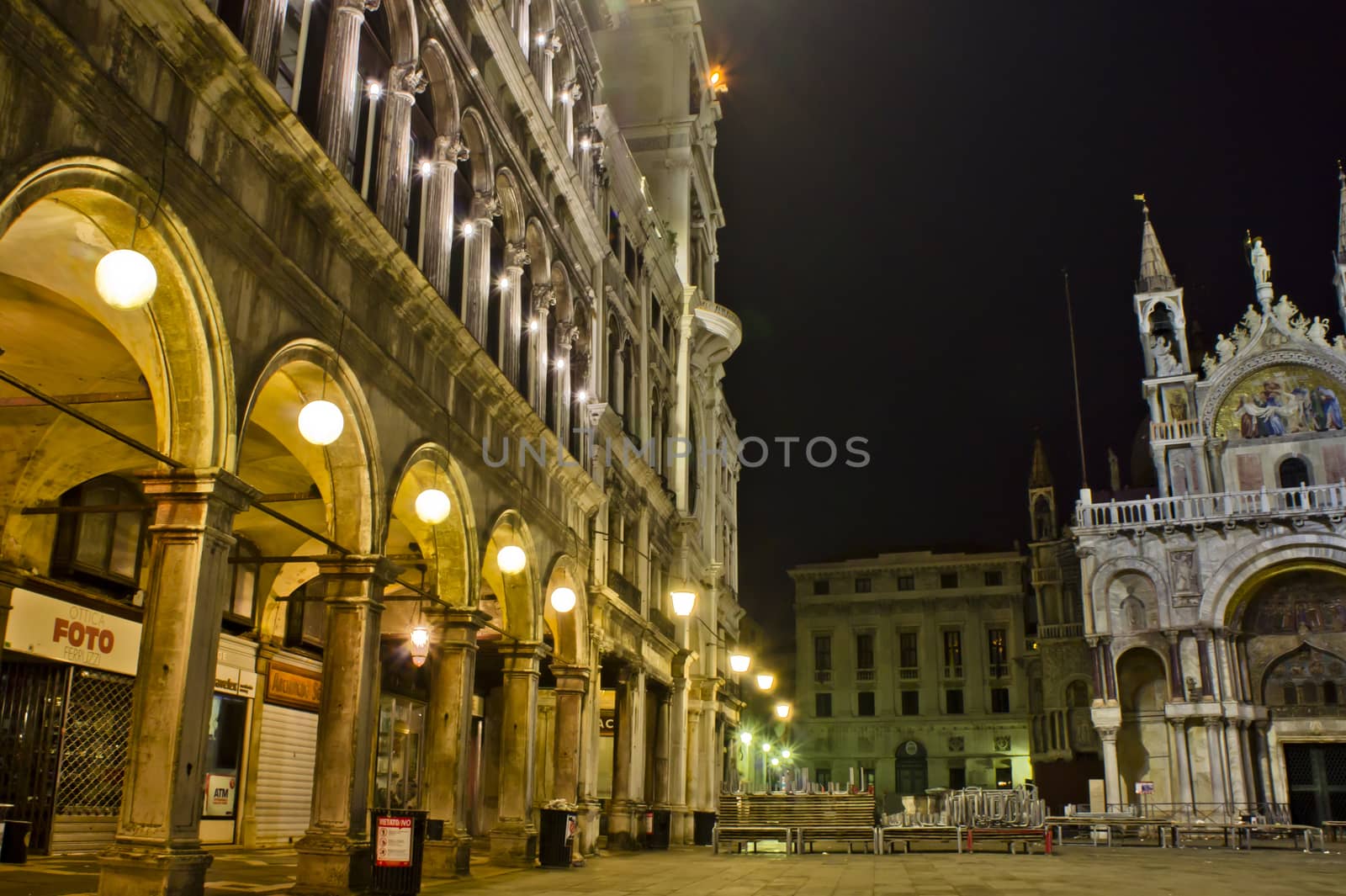 Venice, Italy