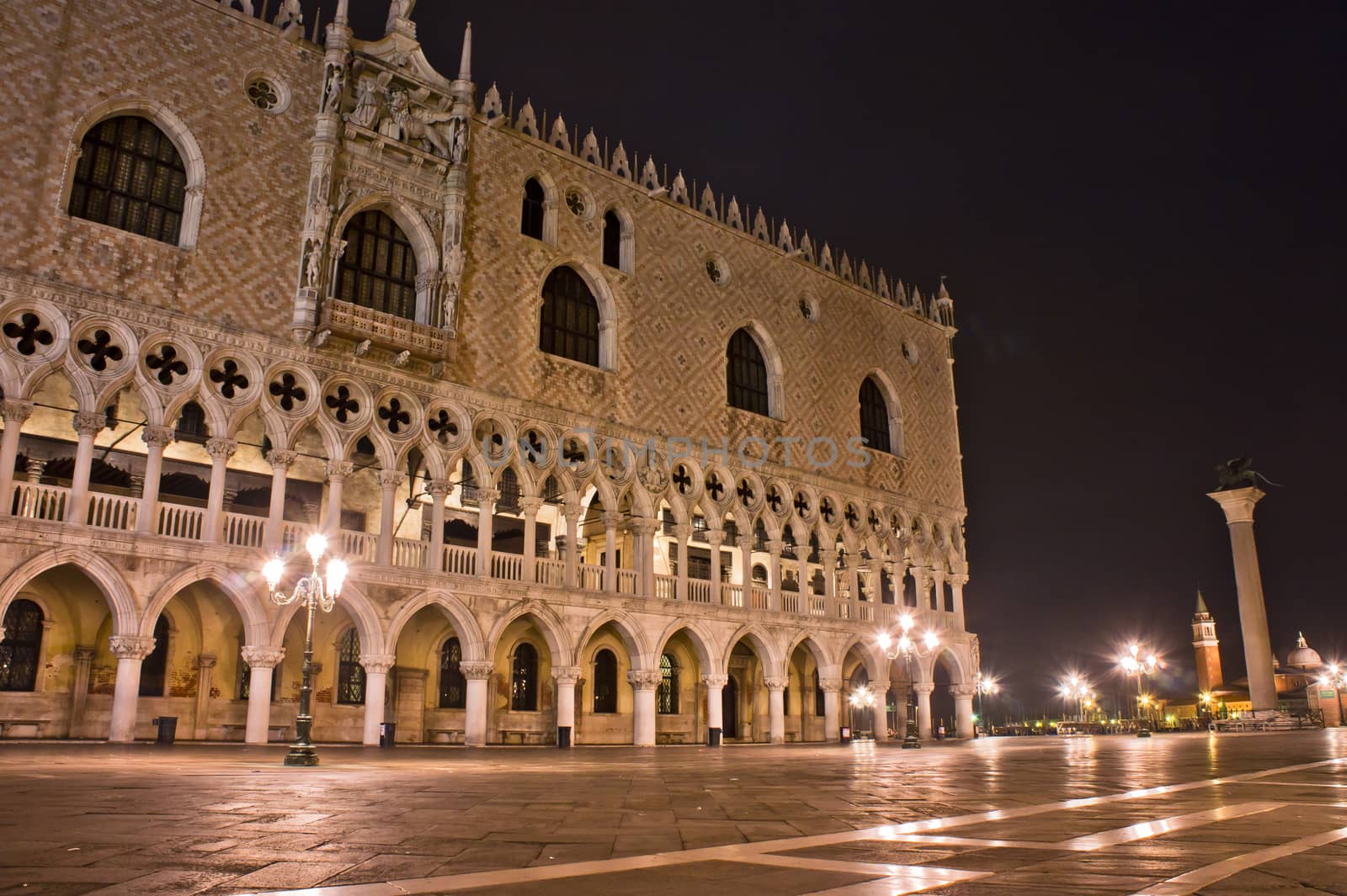 Venice, Italy