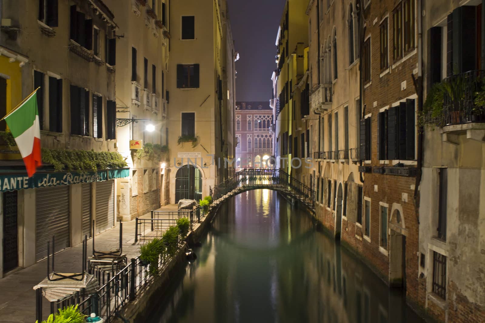 Venice, Italy, Europe by giannakisphoto