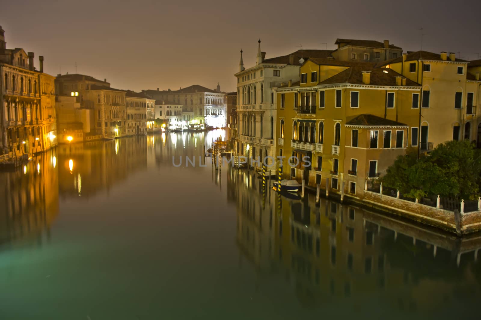 Venice, Italy, Europe by giannakisphoto