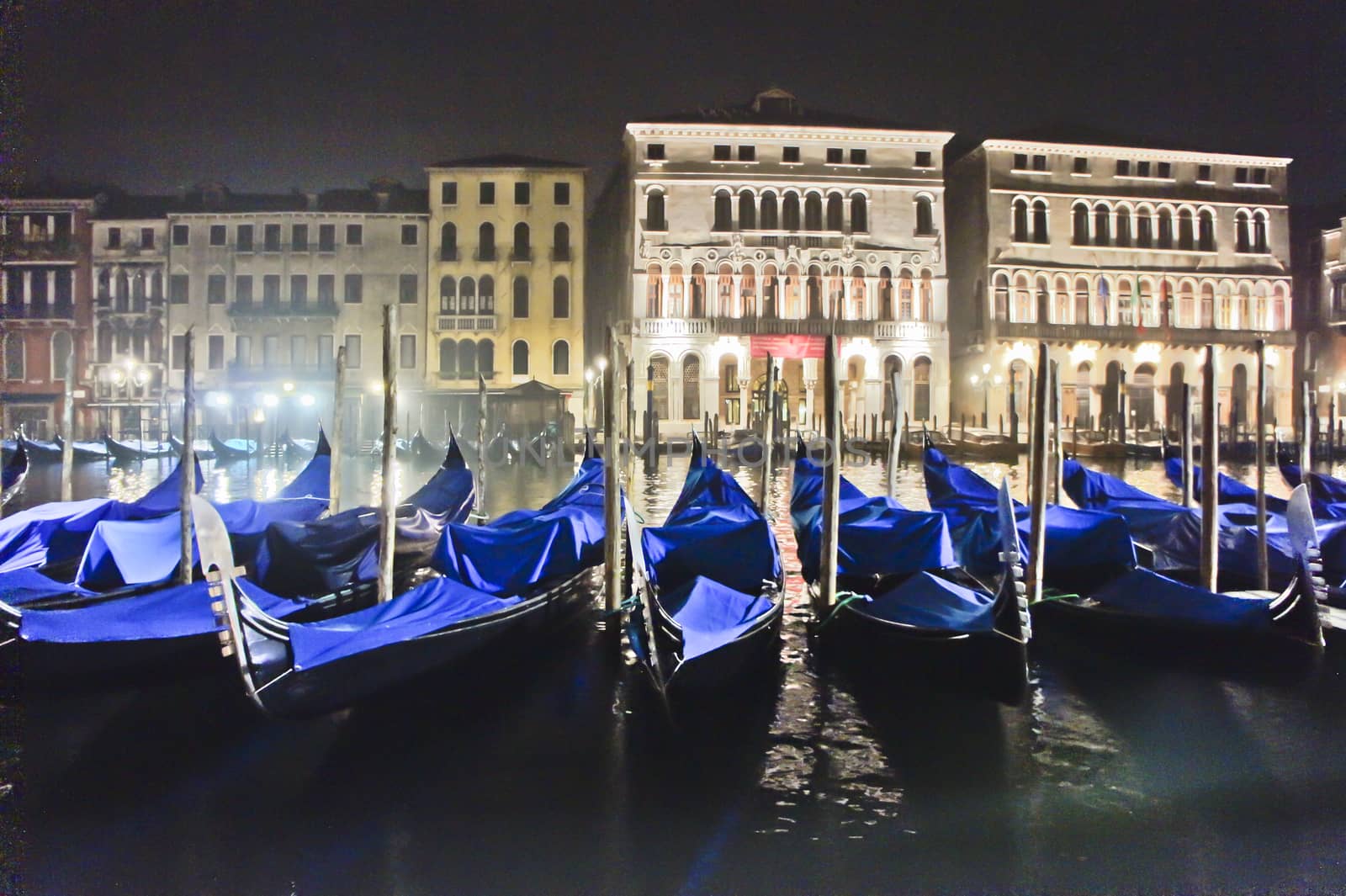 Venice, Italy, Europe