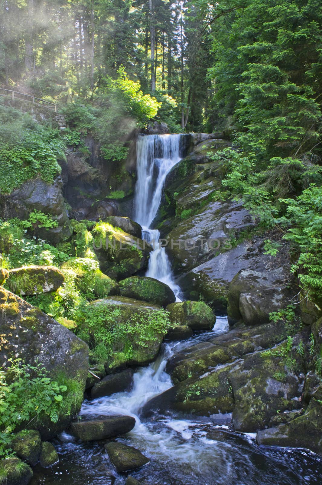 Triberg, Germany, Europe