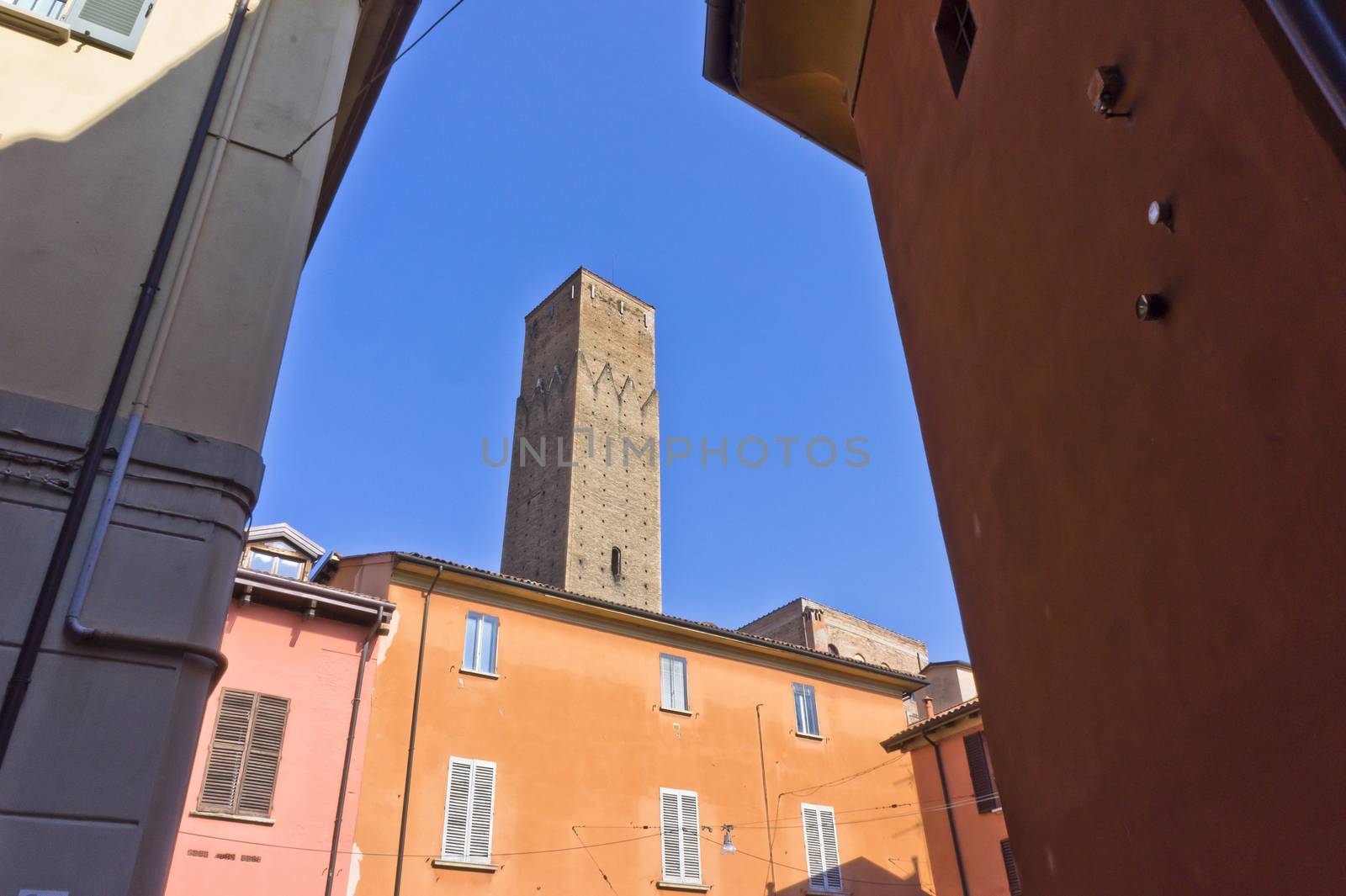 Bologna, Italy, Europe by giannakisphoto