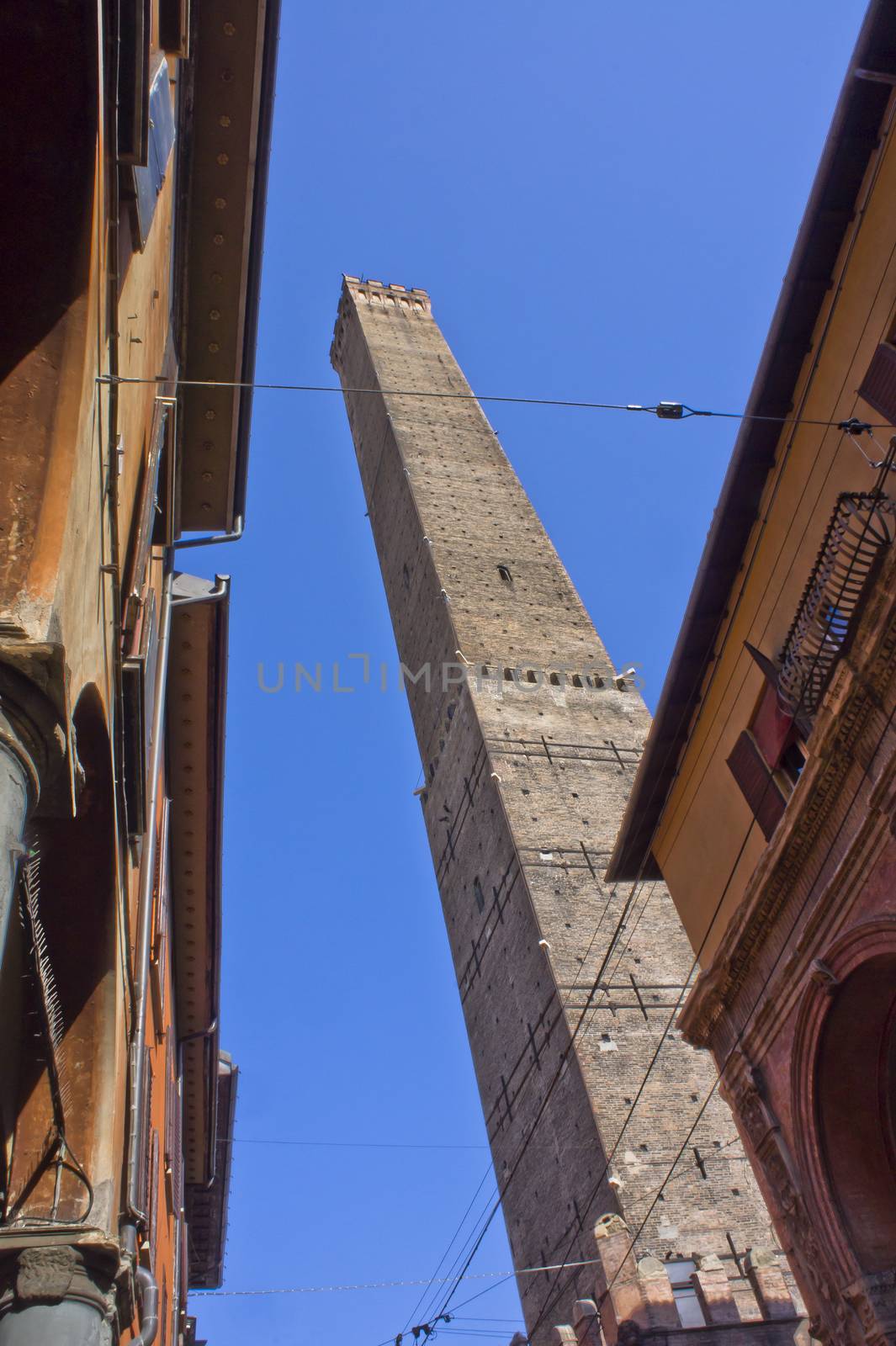 Bologna, Italy, Europe by giannakisphoto