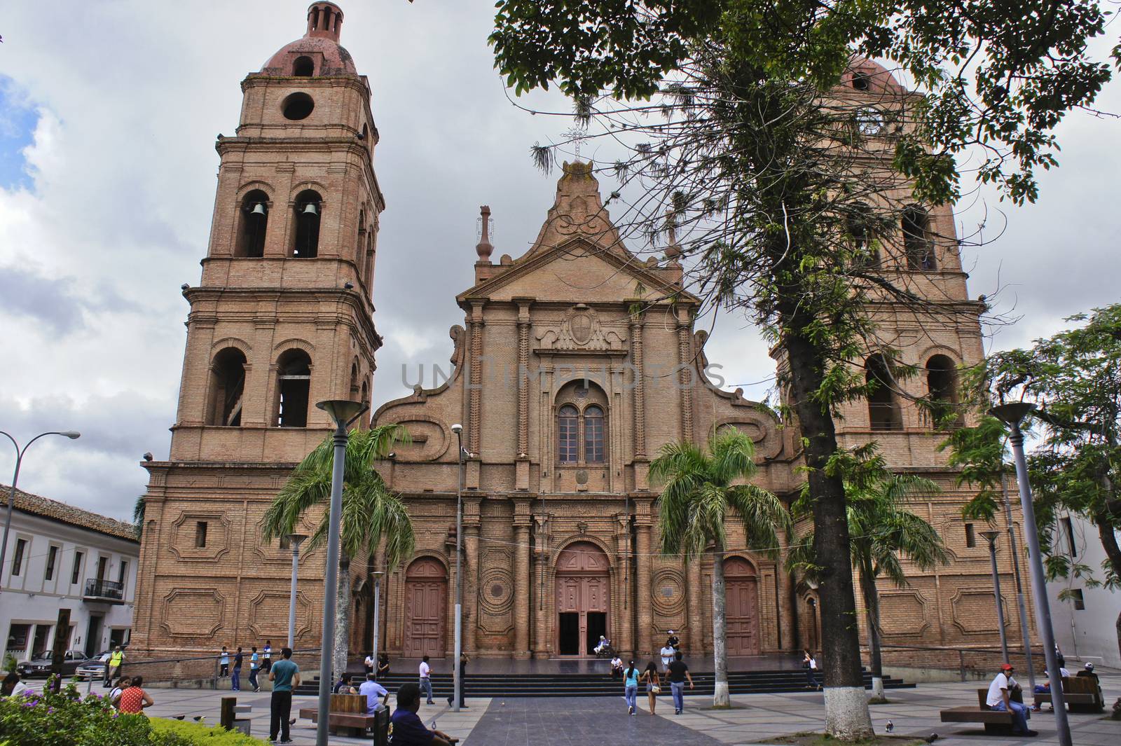 Bolivia by giannakisphoto