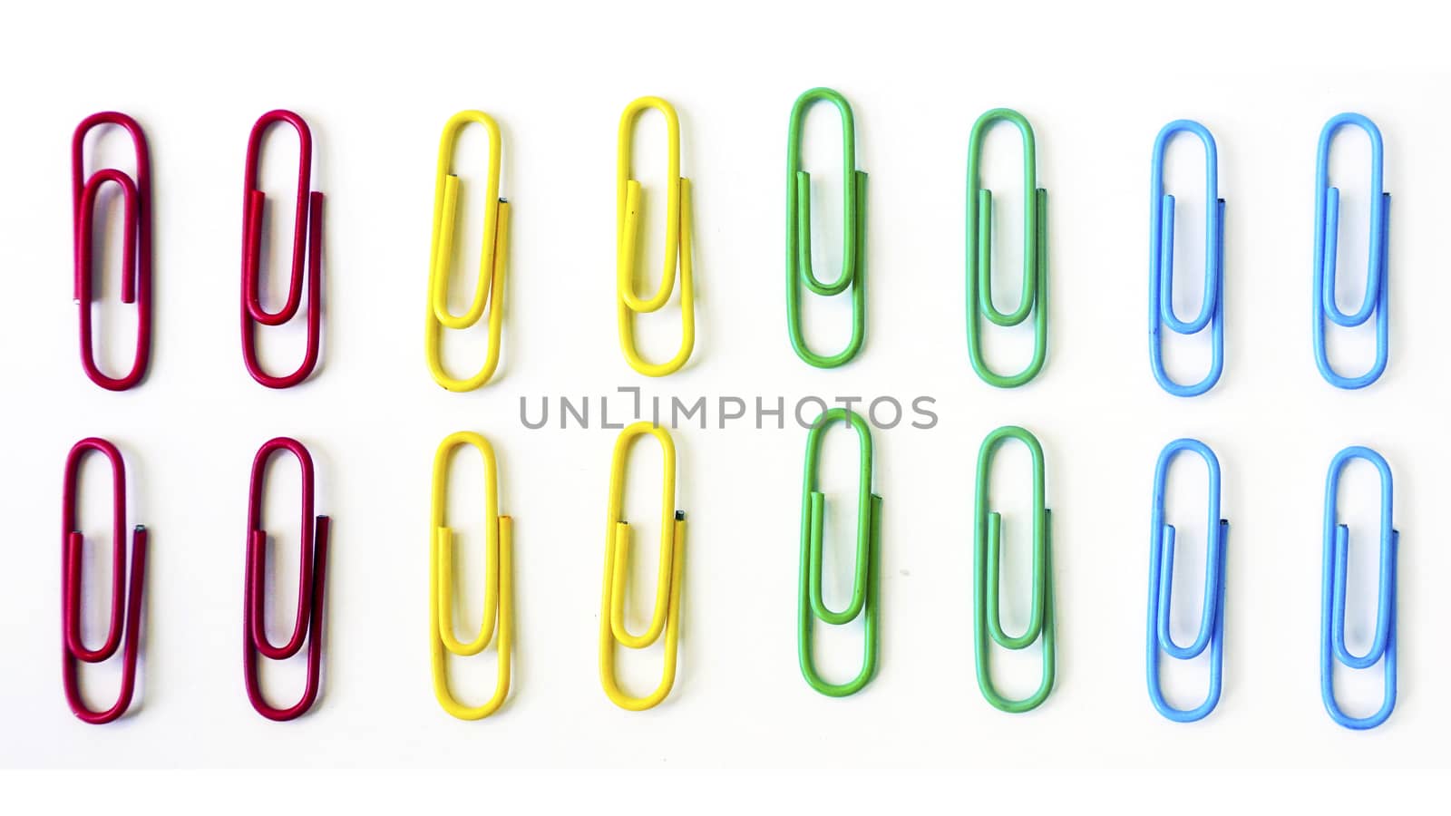 colorclips random individual stationery office supply for business