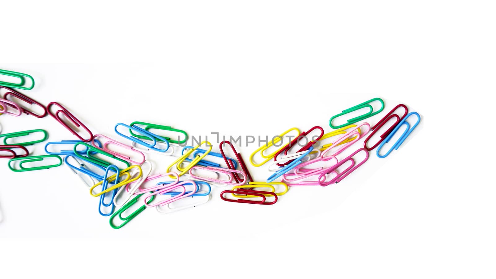 colorclips random movement stationery office supply for business