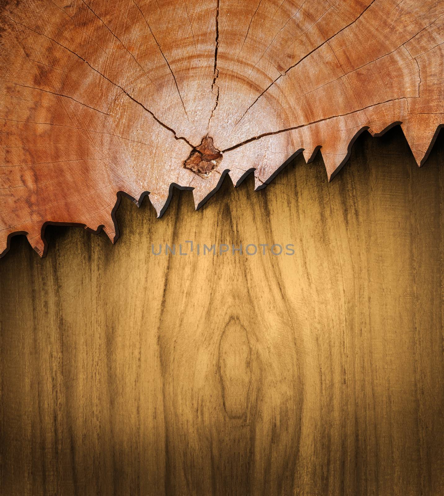 wood background use for multipurpose