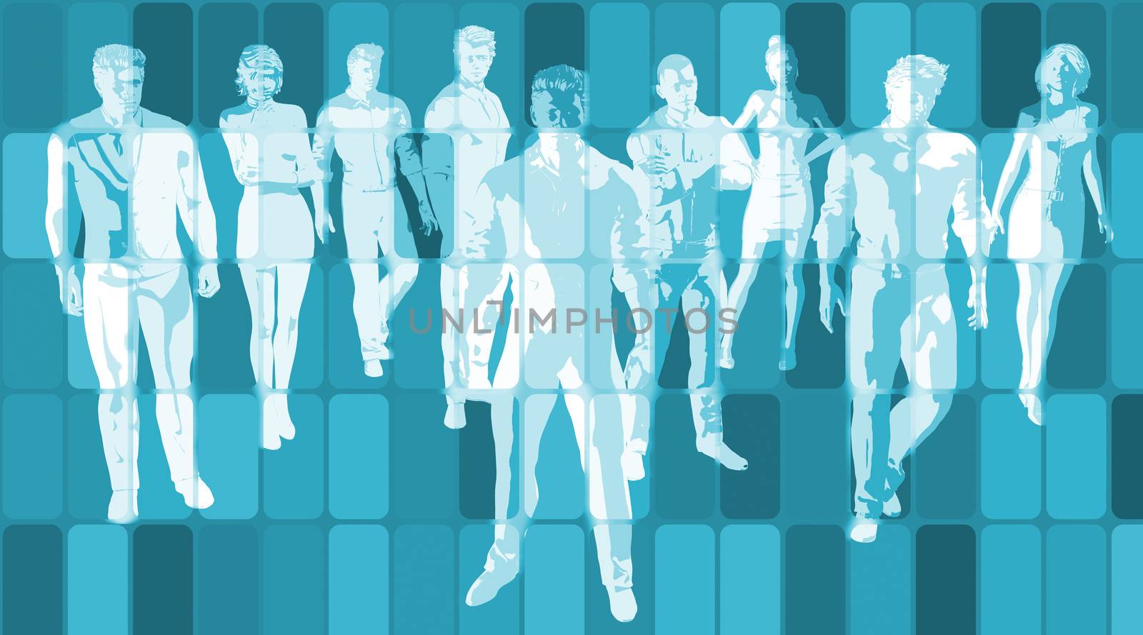 Technology Trends in the Digital Tech Business Industry
