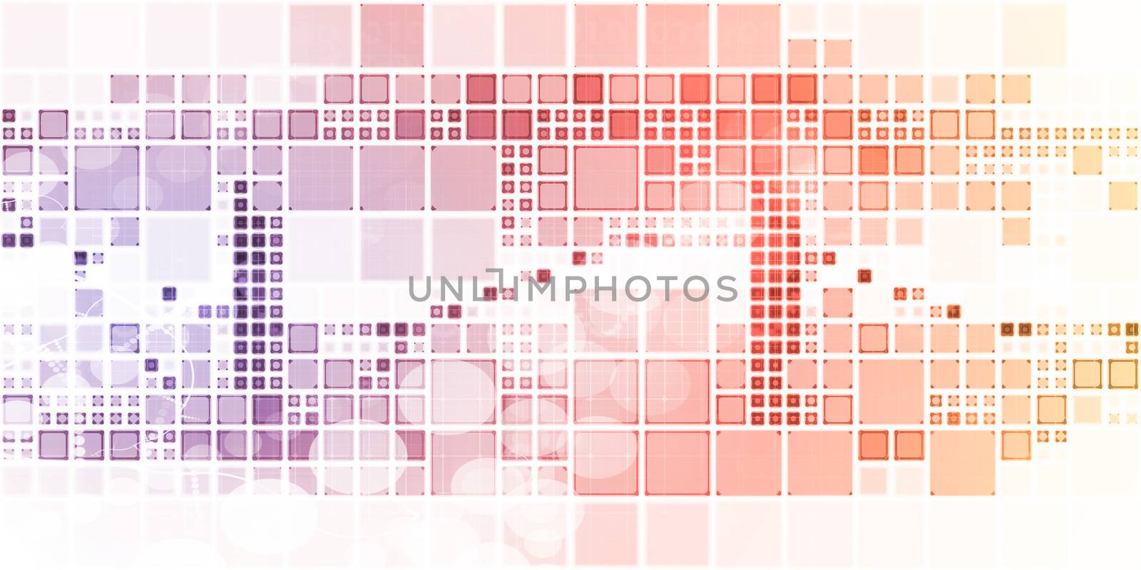 Network Security and Data Information Protection Art