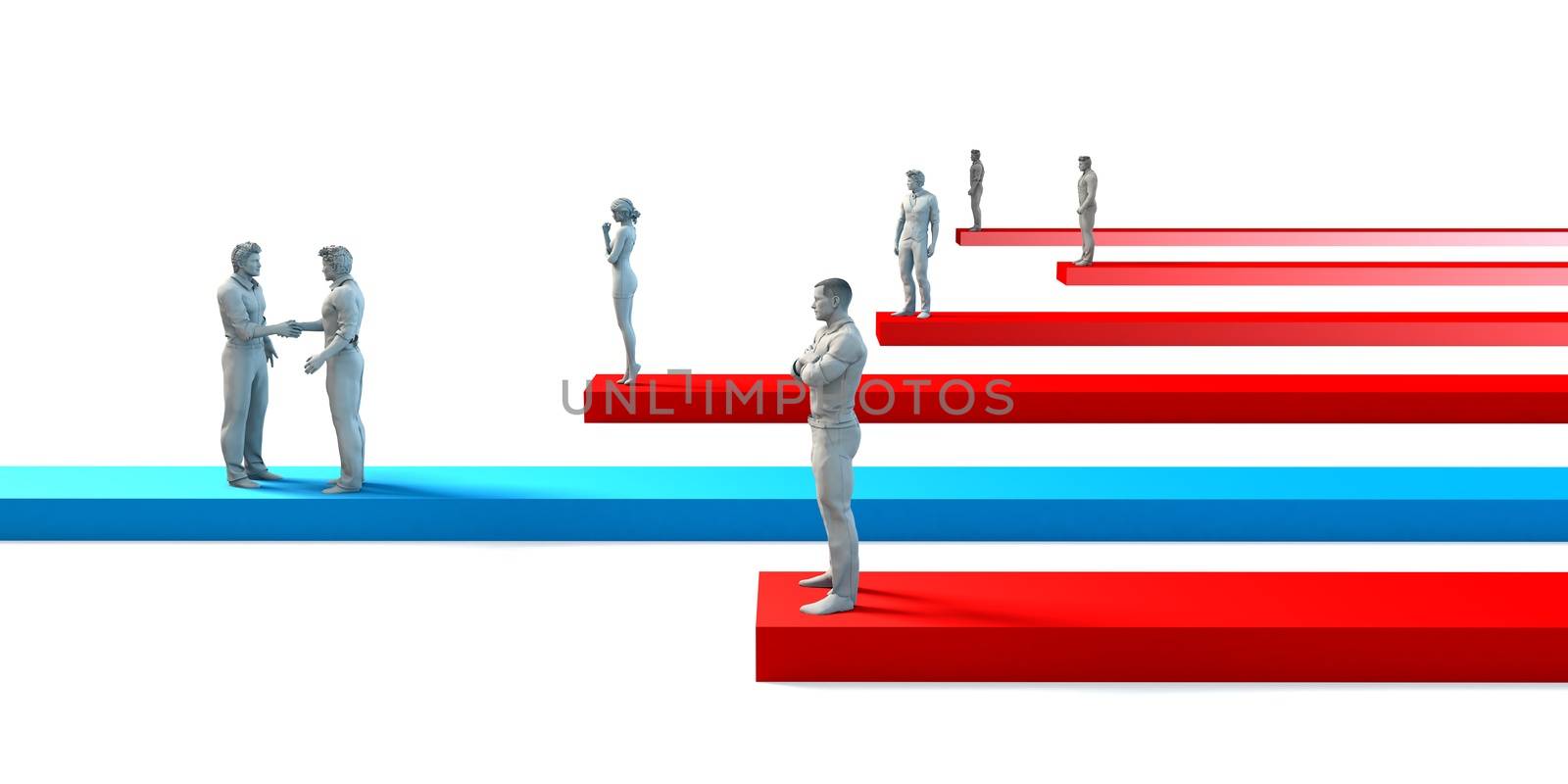 Business Challenges and Succeeding Over Your Competitors
